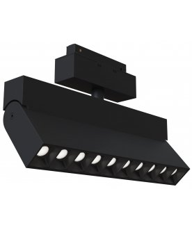 Магнитный трековый светильник TR077-2-20W3K-B