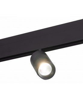 Магнитный трековый светильник ST365.446.07