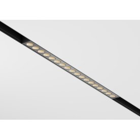 Магнитный трековый светильник Points  TR031-2-18W4K-B