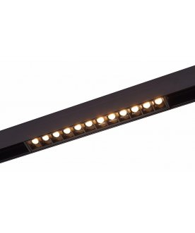 Магнитный трековый светильник ST361.436.12