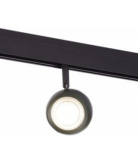 Магнитный трековый светильник ST355.436.10