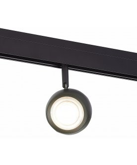 Магнитный трековый светильник ST355.446.10