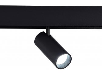 Магнитный трековый светильник ST375.406.07