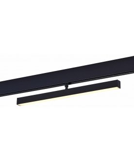 Магнитный трековый светильник ST802.436.12