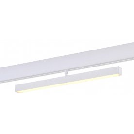 Магнитный трековый светильник ST802.536.12