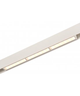 Магнитный трековый светильник ST804.536.18