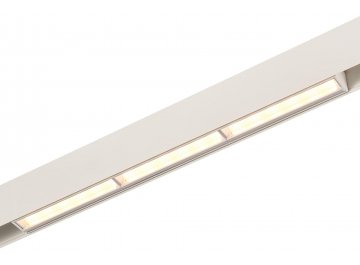 Магнитный трековый светильник ST804.546.18