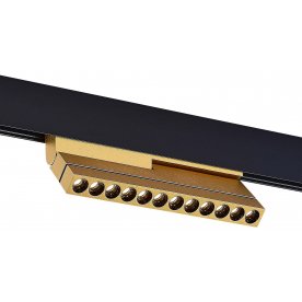 Магнитный трековый светильник ST805.236.12