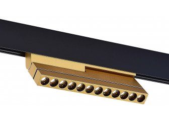 Магнитный трековый светильник ST805.236.12