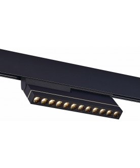 Магнитный трековый светильник ST805.436.12