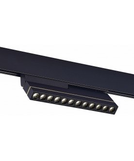 Магнитный трековый светильник ST805.446.12