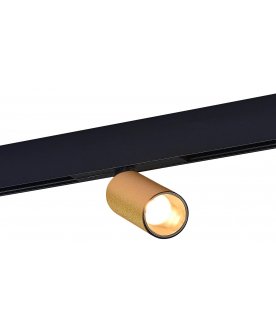 Магнитный трековый светильник ST807.246.12