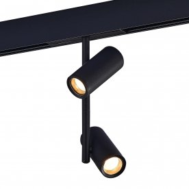 Магнитный трековый светильник ST808.446.16