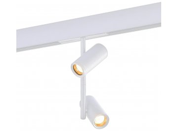 Магнитный трековый светильник ST808.536.16