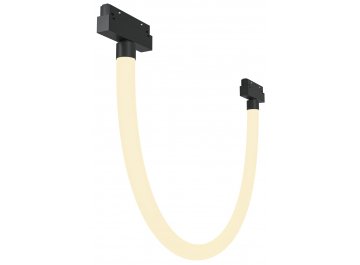 Магнитный трековый светильник Tau TR101-2-20W3K-B