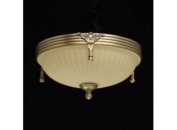 Накладной светильник Афродита 1 317011202