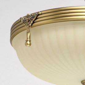 Накладной светильник Афродита 1 317011303