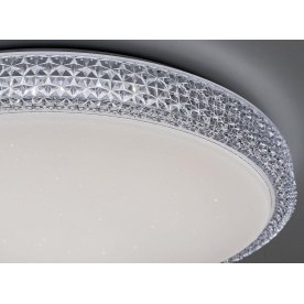 Накладной светильник Альпина CL718100RGB