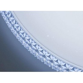 Накладной светильник Альпина CL71880RGB