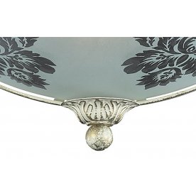 Накладной светильник Aspena 2777/1W