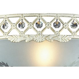 Накладной светильник Aspena 2777/1W