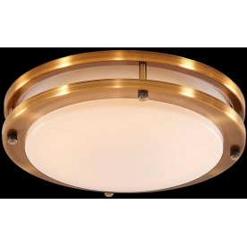 Накладной светильник Бостон CL709153