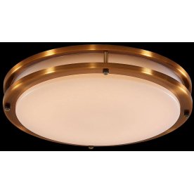 Накладной светильник Бостон CL709403