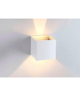 Накладной светильник Calle 357518