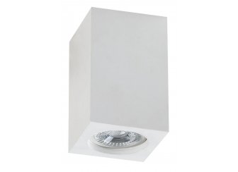 Накладной светильник Conik gyps C005CW-01W