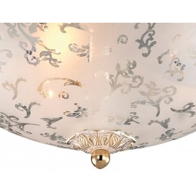 Накладной светильник Corbea 2670/3C