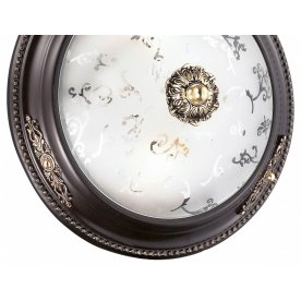 Накладной светильник Corbea 2671/2C