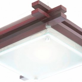 Накладной светильник Edison 48324