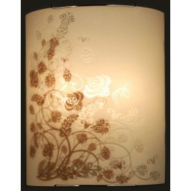 Накладной светильник CL922015