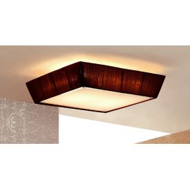 Накладной светильник Гофре CL914142