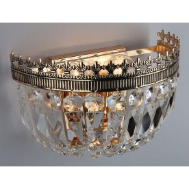 Накладной светильник OML-76607-02