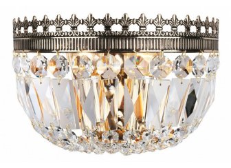 Накладной светильник OML-76607-02