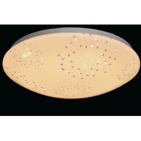 Накладной светильник Омега 325014501