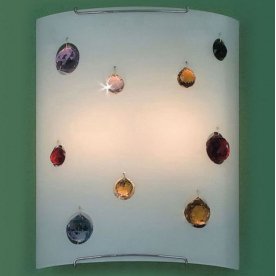 Настенный светильник CL922321