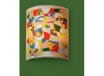 Накладной светильник CL922014