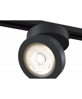 Трековый светильник TR006-1-12W3K-B