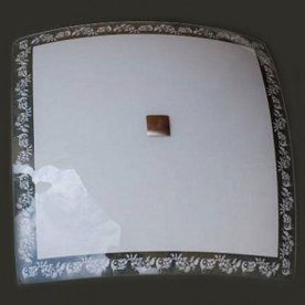 Накладной светильник CL932024