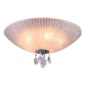 Накладной светильник Bonnet CL809-05-N