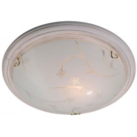 Настенно-потолочный светильник Blanketa 202