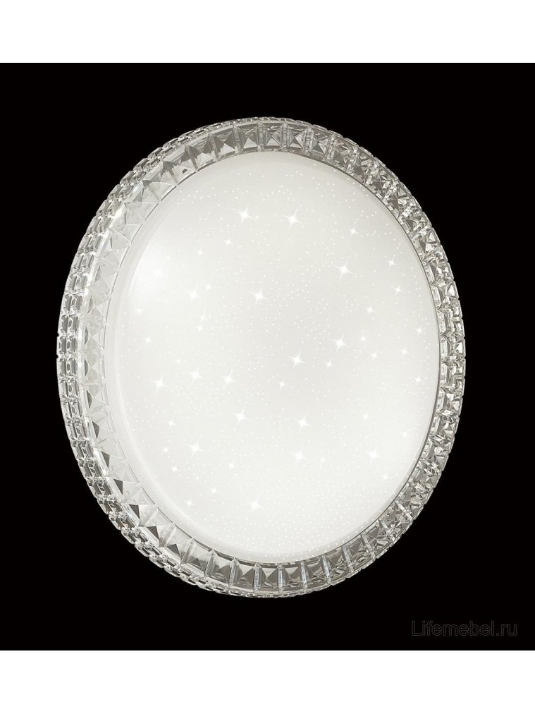 Настенно-потолочный светильник Brisa 2036/DL