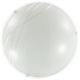 Настенно-потолочный светильник Decora 2066/BL