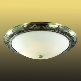 Настенно-потолочный светильник Deka 4303