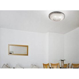 Настенно-потолочный светильник Eleka 2071/DL