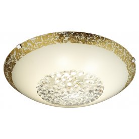 Настенно-потолочный светильник Eleka 2072/DL