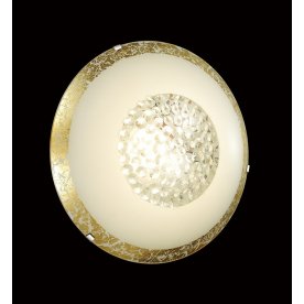 Настенно-потолочный светильник Eleka 2072/DL