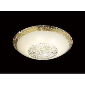 Настенно-потолочный светильник Eleka 2072/DL
